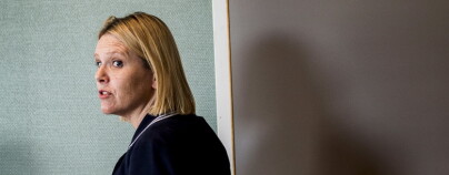 Snik-lobbyfisering